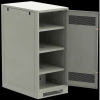 LB35-20H69-M. Шкаф аккумуляторный. ITK