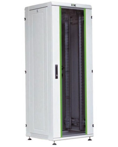 LN35-24U68-G. Шкаф телекоммуникационный 19 напольный 24U. ITK в Волгограде