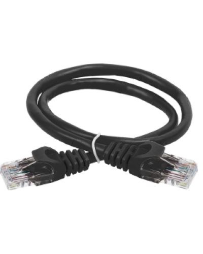 PC09-C6UL-2M. Патч-корд медный. ITK в Волгограде