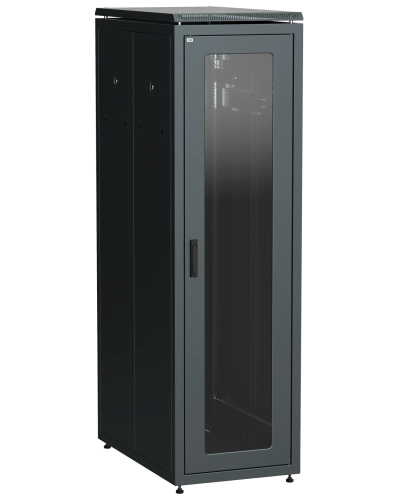 LN05-38U81-GP. Шкаф телекоммуникационный 19 напольный 38U. ITK в Волгограде