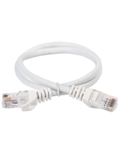 PC08-C5EUL-10M. Патч-корд медный. ITK в Волгограде