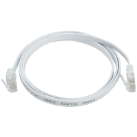 PC08-C06U-2M-FL. Патч-корд медный. ITK