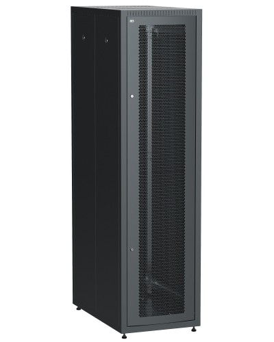 LE05-42U61-PM. Шкаф телекоммуникационный 19 напольный 42U. ITK в Волгограде