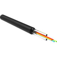 FOC0902-S-OU08-30-PV-1000. Кабель волоконно-оптический одномодовый. ITK