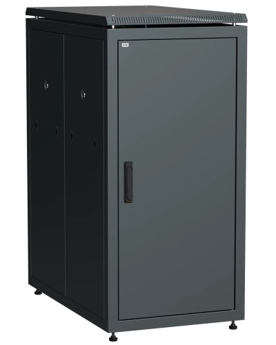 LN05-24U61-MM. Шкаф телекоммуникационный 19 напольный 24U. ITK в Волгограде