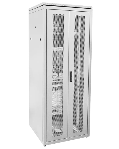 LN35-38U88-2PP. Шкаф телекоммуникационный 19 напольный 38U. ITK в Волгограде