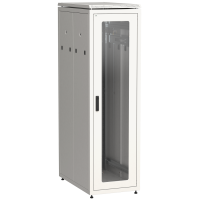 LN35-33U61-G. Шкаф телекоммуникационный 19 напольный 33U. ITK