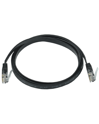 PC09-C06U-2M-FL. Патч-корд медный. ITK в Волгограде