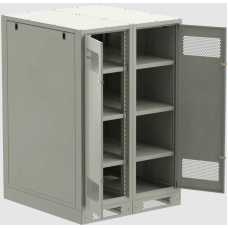 LB35-20H49-2M. Шкаф аккумуляторный. ITK