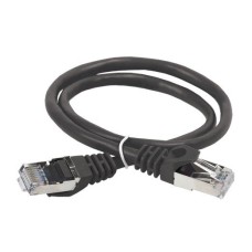 PC09-C6FL-15M. Патч-корд медный. ITK