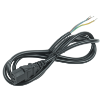 PC-C13N-1M. Кабель питания. ITK