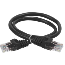 PC09-C6UL-15M. Патч-корд медный. ITK