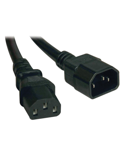 PC-C13C14-3M. Кабель питания. ITK в Волгограде