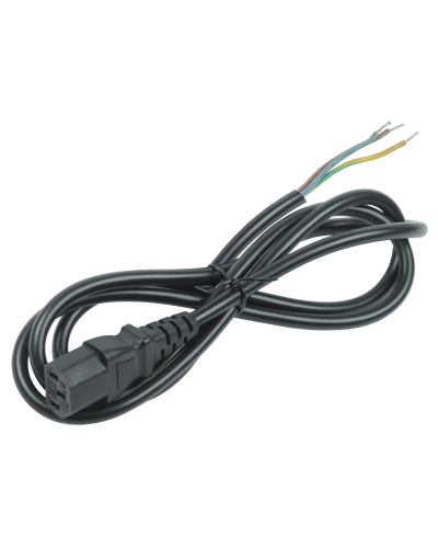 PC-C13N-2M. Кабель питания. ITK в Волгограде