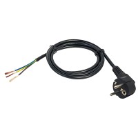 PC-D-2M. Кабель питания. ITK