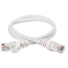 PC08-C5EU-7M. Патч-корд медный. ITK