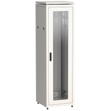 LN35-47U66-GM. Шкаф телекоммуникационный 19 напольный 47U. ITK