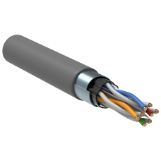 LC1-C604-311. Кабель «витая пара» (LAN) для структурированных систем связи. ITK