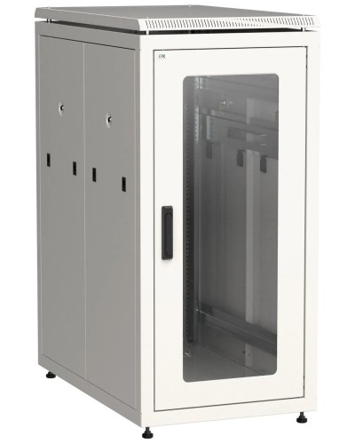 LN35-28U81-GP. Шкаф телекоммуникационный 19 напольный 28U. ITK в Волгограде