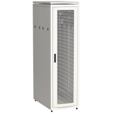 LN35-47U81-PP. Шкаф телекоммуникационный 19 напольный 47U. ITK