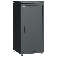 LN05-24U66-M. Шкаф телекоммуникационный 19 напольный 24U. ITK