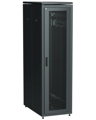 LN05-38U61-PP. Шкаф телекоммуникационный 19 напольный 38U. ITK в Волгограде