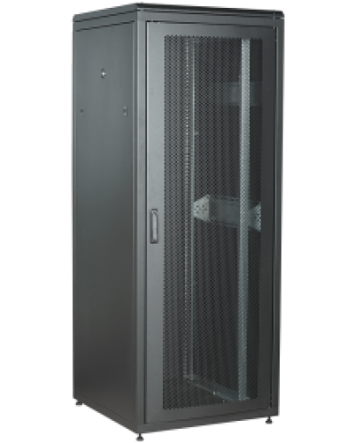 LN05-38U88-PM. Шкаф телекоммуникационный 19 напольный 38U. ITK в Волгограде