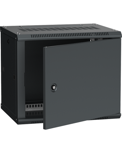 LWR5-09U66-MF. Шкаф телекоммуникационный 19 настенный 9U. ITK в Волгограде