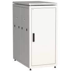 LN35-24U61-M. Шкаф телекоммуникационный 19 напольный 24U. ITK