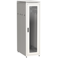LN35-47U81-GM. Шкаф телекоммуникационный 19 напольный 47U. ITK