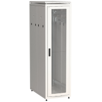 LN35-38U61-PP. Шкаф телекоммуникационный 19 напольный 38U. ITK