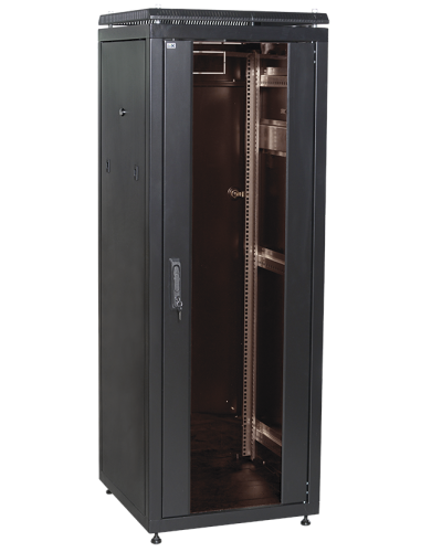 LN05-42U61-GP. Шкаф телекоммуникационный 19 напольный 42U. ITK в Волгограде