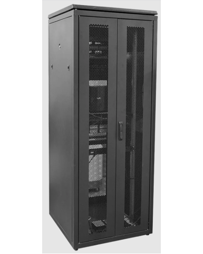 LN05-38U88-2PP. Шкаф телекоммуникационный 19 напольный 38U. ITK в Волгограде