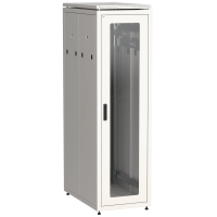 LN35-47U61-GP. Шкаф телекоммуникационный 19 напольный 47U. ITK