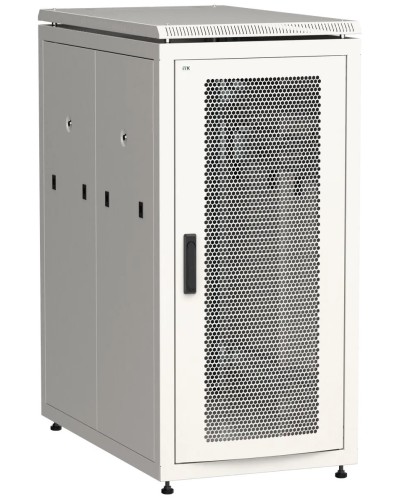 LN35-28U81-PP. Шкаф телекоммуникационный 19 напольный 28U. ITK в Волгограде
