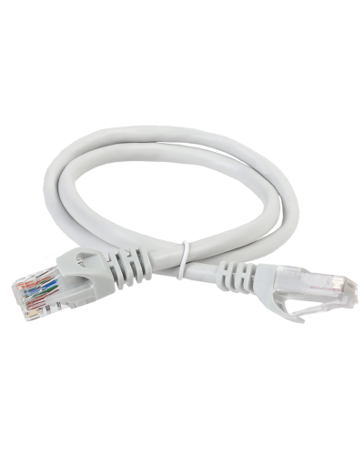 PC01-C6UL-1M. Патч-корд медный. ITK в Волгограде