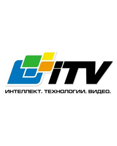 Интеллект ПО подключение POS-терминала (за терминал). Программное обеспечение (опция). ITV в Волгограде