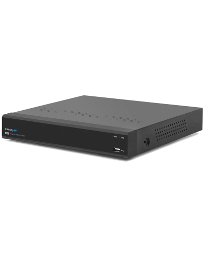 VRF-IP218PE. IP-видеорегистратор 8-канальный. Infinity в Волгограде