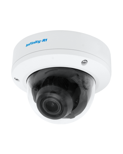 IDV-HD5M-2812. Видеокамера мультиформатная купольная. Infinity в Волгограде