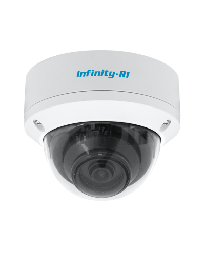 IDM-5M-28. Видеокамера IP купольная. Infinity в Волгограде