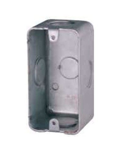 ATT-BOX. Короб монтажный для аттенюаторов АТТ-03, АТТ-30. Inter-M в Волгограде