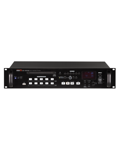 CD-6208. Проигрыватель. Inter-M в Волгограде