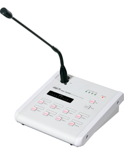 RM-911D . Панель микрофонная. Inter-M в Волгограде