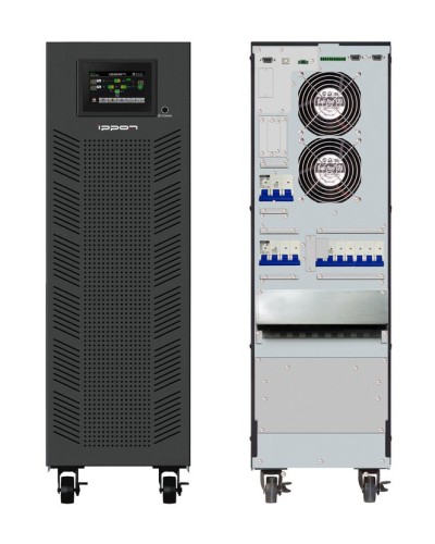 Ippon Innova RT 33 80K Tower (1146362). Источник бесперебойного питания. Ippon в Волгограде