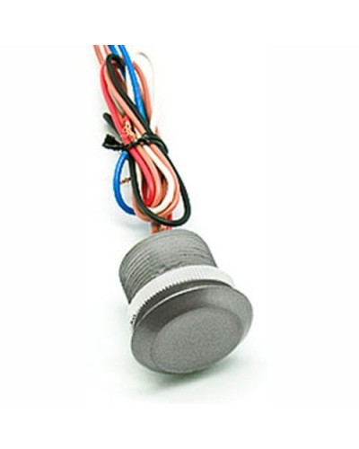 CP-Z-2 (мод. EP) врезной, светлый (CP-Z-2L). Считыватель proximity карт врезной. IronLogic в Волгограде
