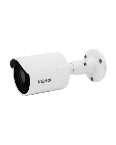 KN-CE505F28. Видеокамера IP цилиндрическая. KENO в Волгограде