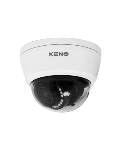 KN-DE505A2812BR. Видеокамера IP купольная. KENO в Волгограде