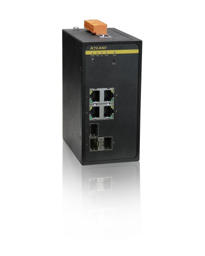 Ruby3A-3G-HV. Коммутатор без PoE. Kyland в Волгограде