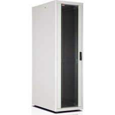 LN-DB42U6010-LG-111-F. Шкаф телекоммуникационный 19 напольный 42U. LANDE