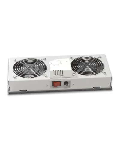 LN-FAN-THM-2FWM-LG. Вентиляторный модуль. LANDE в Волгограде